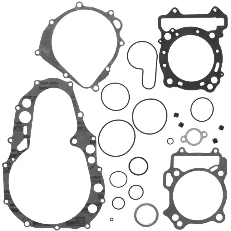 Bestseller WINDEROSA (VERTEX) KOMPLET USZCZELEK SUZUKI LTZ400Z ‘09-14