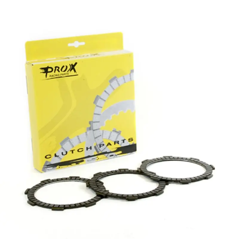 Bestseller PROX TARCZE SPRZĘGŁOWE HONDA XR 80R ‘79- ‘03; CRF 80F ‘04-13