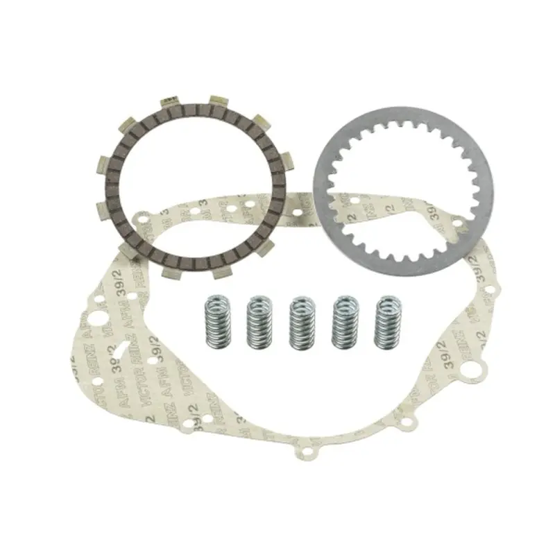 Szybka dostawa TRW ZF SPRZĘGŁO KOMPLETNE SUPERKIT SUZUKI GN 125 R ‘94- ‘99, GZ 125 MARAUDER ‘98- ‘04, TU 125 XT ‘98- ‘99