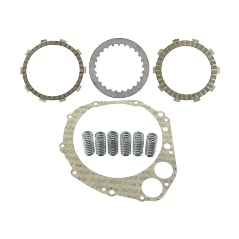 TRW ZF SPRZĘGŁO KOMPLETNE SUPERKIT SUZUKI GSR 600 ‘06- ‘11 Popularny