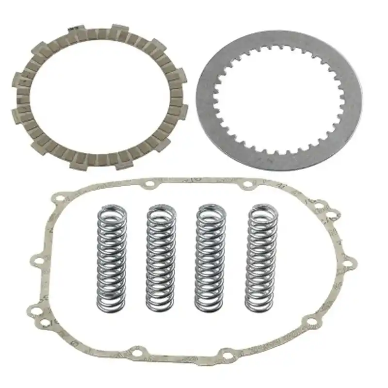 TRW ZF SPRZĘGŁO KOMPLETNE SUPERKIT (TARCZE, PRZEKŁADKI, SPRĘŻYNY) KAWASAKI Z 750 04-14, Zamów teraz