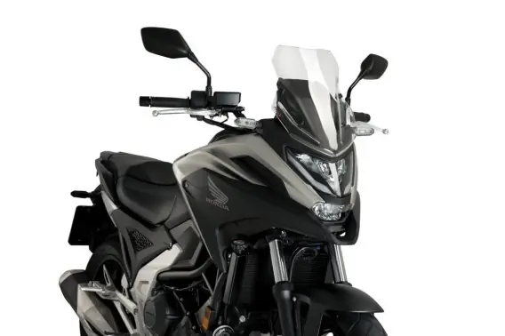 Szyba sportowa PUIG do Honda NC750X 21-24 Sprawdź teraz