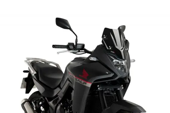 Szyba sportowa PUIG do Honda XL 750 Transalp 23-24 Oferta