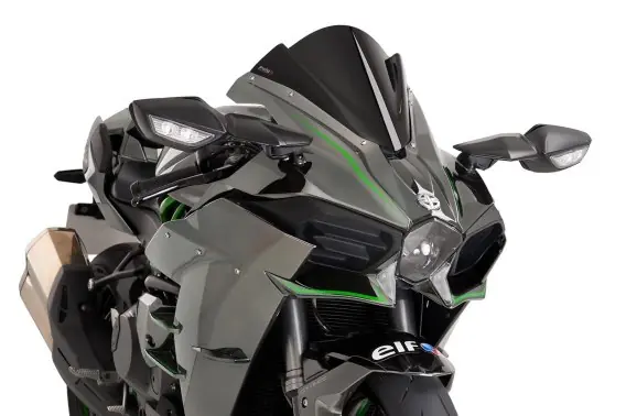 Szyba sportowa PUIG do Kawasaki H2 15-20 Premium