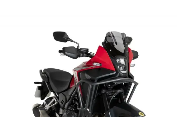 Szyba sportowa PUIG do Honda NX500 24-25 Zamów teraz