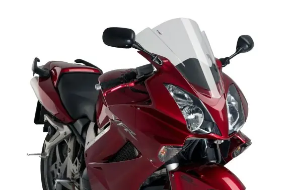 Oferta czasowa Szyba sportowa PUIG do Honda VFR800 VTEC 02-12