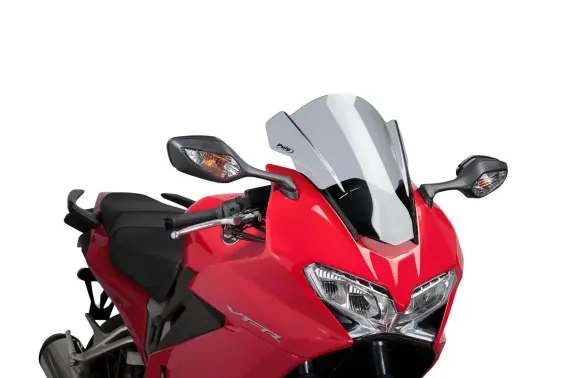 Tylko do końca tygodnia Szyba sportowa PUIG do Honda VFR800F 14-20