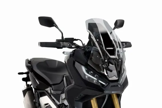 Zamów teraz Szyba sportowa PUIG do Honda X-Adv 21-25