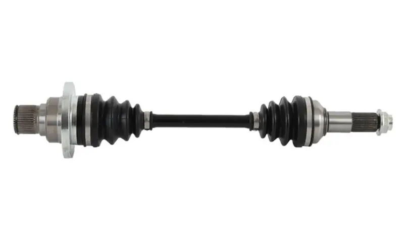 All Balls półoś kompletna tył Yamaha YFM660 Wybór klientów