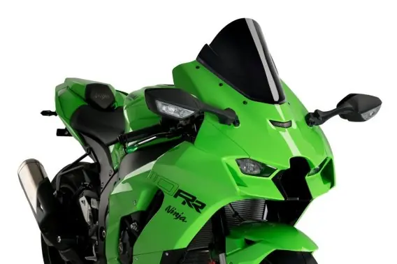 Tylko dziś Szyba sportowa PUIG do Kawasaki ZX10R / RR 21-25