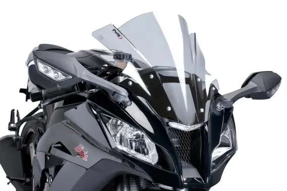 Hit cenowy Szyba sportowa PUIG do Kawasaki ZX10R 11-15