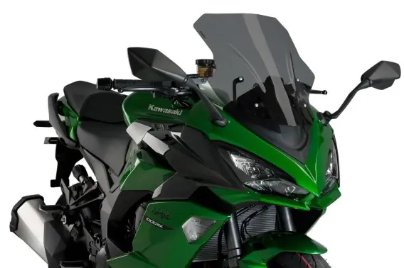 Szyba sportowa PUIG do Kawasaki Z1000SX 11-19 / Ninja 1000 SX 20-24 Dodaj do koszyka