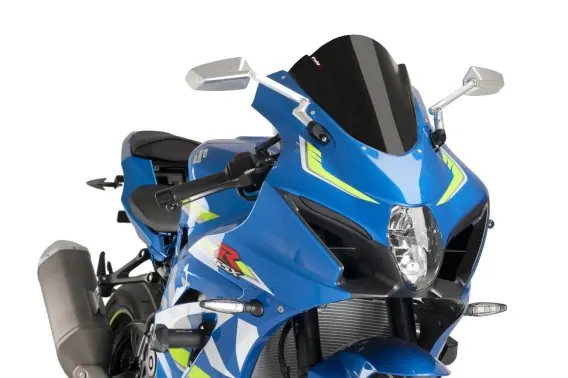 Szyba sportowa PUIG do Suzuki GSX-R1000 / R 17-21 Oferta