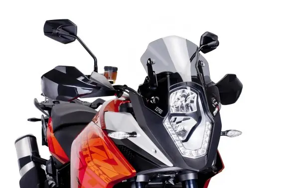 Kup teraz Szyba sportowa PUIG do KTM 1050 / 1090 / 1190 Adv. 13-18