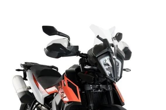 Okazja Szyba sportowa PUIG do KTM 790 / 890 Adventure