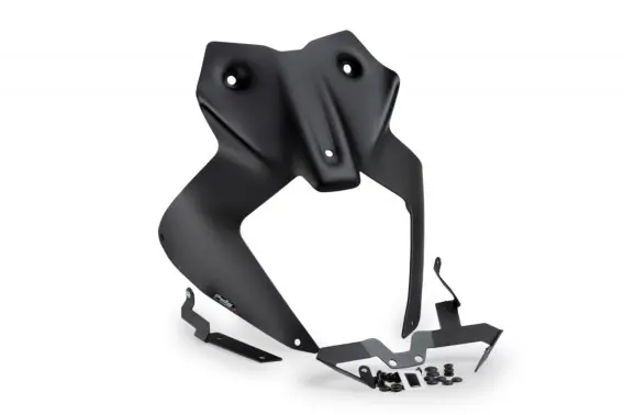 Taniej Szyba sportowa PUIG do KTM 890 SMT 23-25