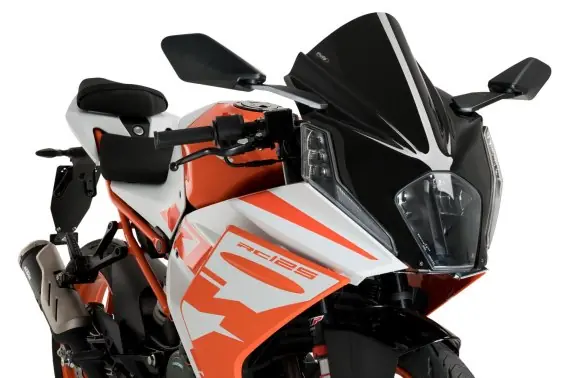 Szyba sportowa PUIG do KTM RC125 / RC390 22-25 Dodaj do koszyka