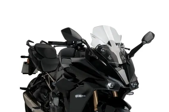 Szyba sportowa PUIG do Suzuki GSX-S1000GT 22-25 Rabat