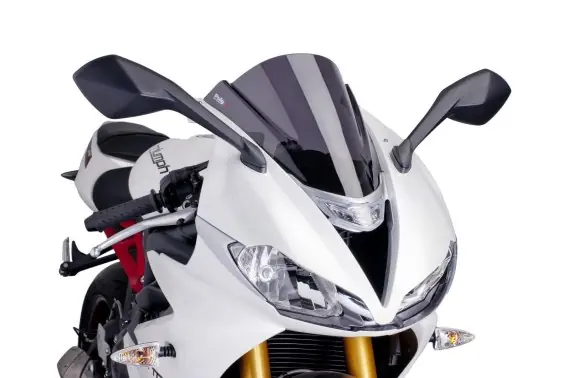 Dodaj do koszyka Szyba sportowa PUIG do Triumph Daytona 675 13-17