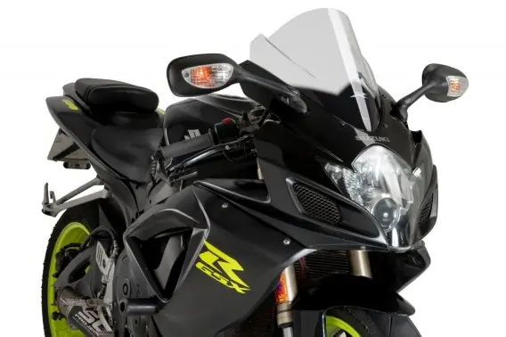 Szyba sportowa PUIG do Suzuki GSX-R600 / 750 06-07 Szybka wysyłka