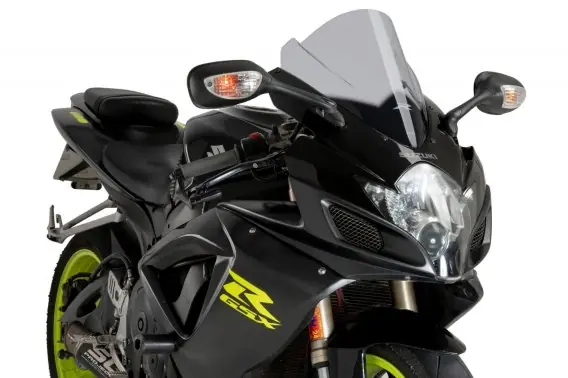 Taniej Szyba sportowa PUIG do Suzuki GSX-R600 / 750 06-07