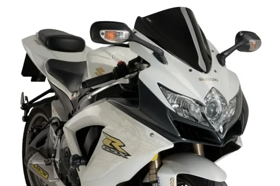 Szyba sportowa PUIG do Suzuki GSX-R600 / 750 08-10 Nowość