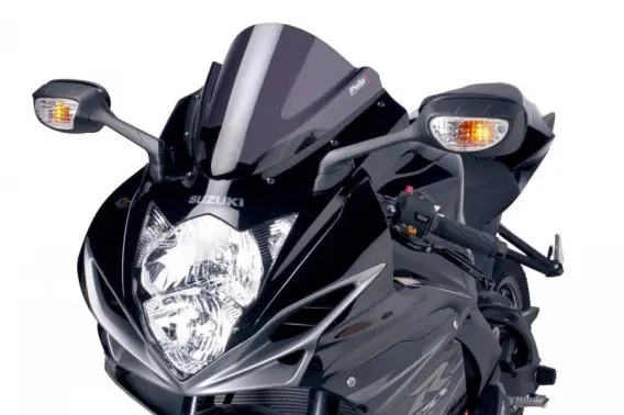 Szyba sportowa PUIG do Suzuki GSX-R600 / 750 11-16 Oferta
