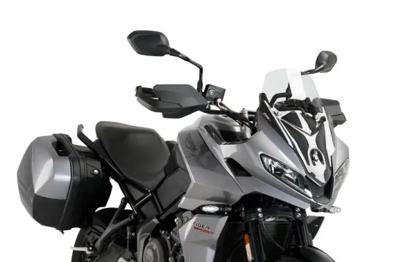Szyba sportowa PUIG do Triumph Tiger Sport 660 22-25 Nowy