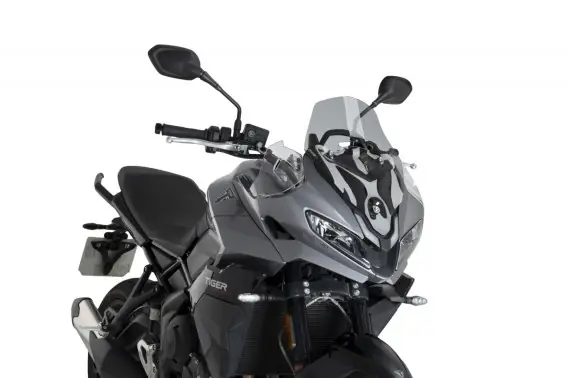 Szyba sportowa PUIG do Triumph Tiger Sport 800 25 Promocja