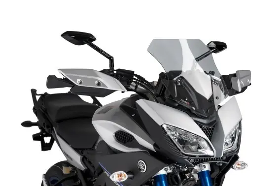 Szyba sportowa PUIG do Yamaha MT-09 Tracer 15-17 Rabat