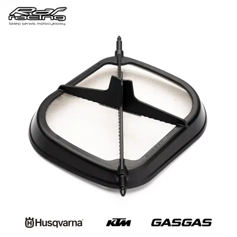 Wybór klientów KTM Siatka mocowanie filtra powietrza EXC-F SX-F XC-F 250/350/450/500 15-23 79006016000