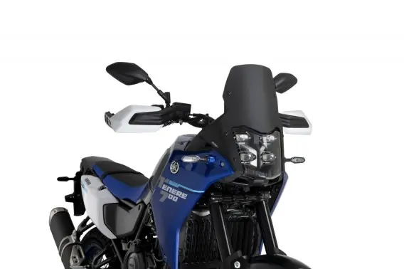 Najlepsza cena Szyba sportowa PUIG do Yamaha Tenere 700 25
