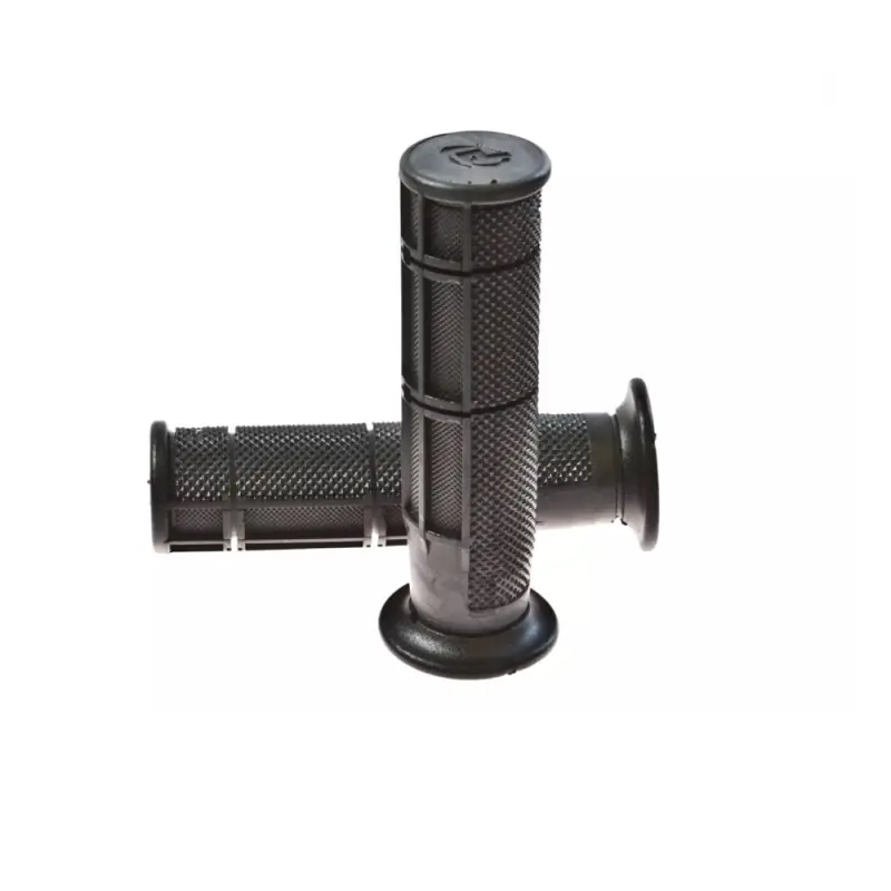 Szybka dostawa Manetki Domino 0900 ATV 22mm kolor czarny