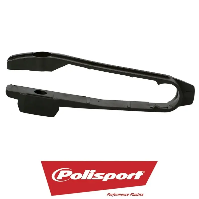 Polisport Ślizg łańcucha SX EXC EGS MXC 125/200/250/300/450/525 97-07 (50304066100) Premium