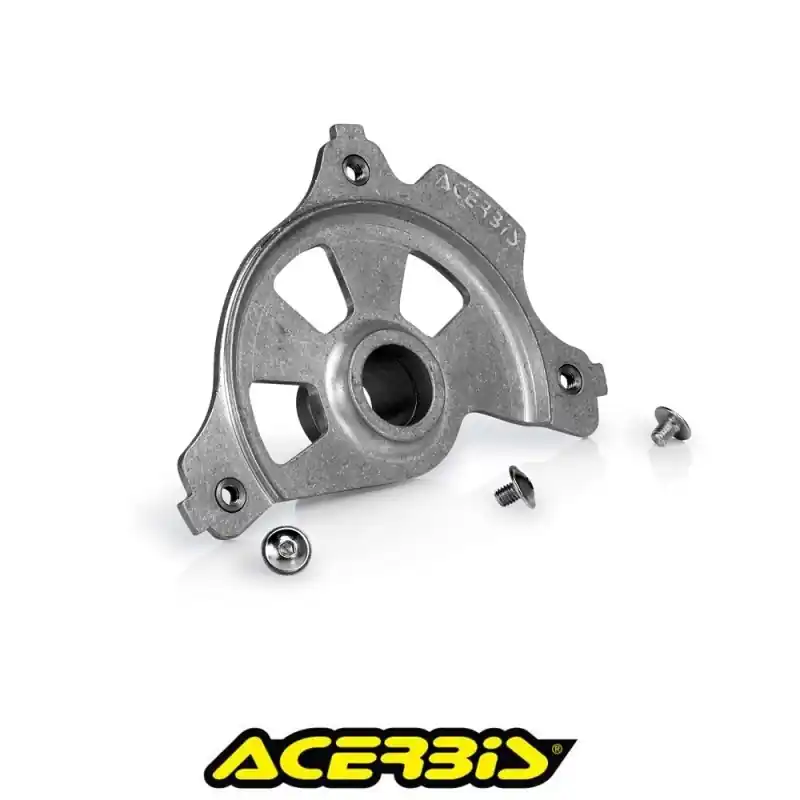 Sprawdź teraz Acerbis Zestaw montażowy osłony tarczy hamulca przód X-Brake KTM SX EXC SX-F EXC-F XC-W 15-24