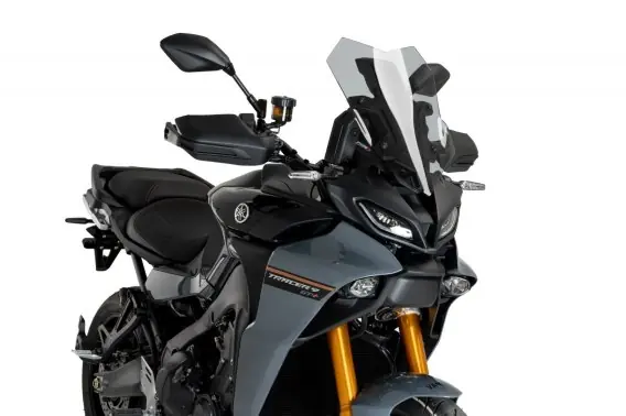 Szyba sportowa PUIG do Yamaha Tracer 9 23-24 Zamów teraz
