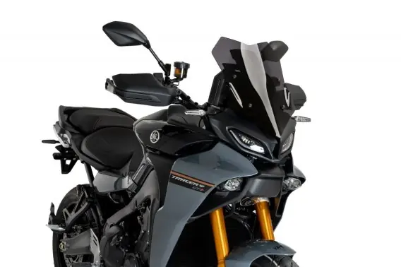Szyba sportowa PUIG do Yamaha Tracer 9 23-24 Niska cena