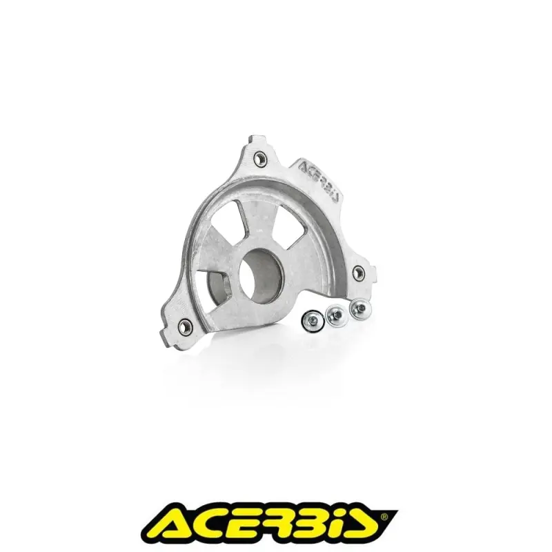 Ostatnia szansa Acerbis Zestaw montażowy osłony tarczy hamulca przód X-Brake GasGas EC XC 250/300 17-20