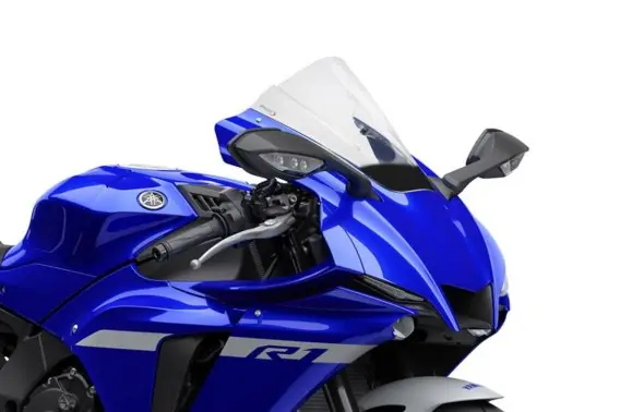 Szyba sportowa PUIG do Yamaha YZF R1 20-25 Ograniczona ilość
