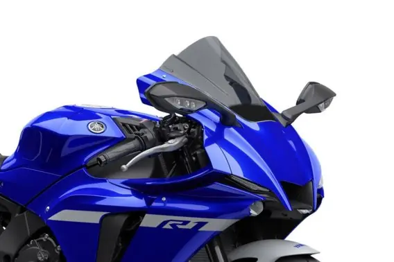 Popularny Szyba sportowa PUIG do Yamaha YZF R1 20-25