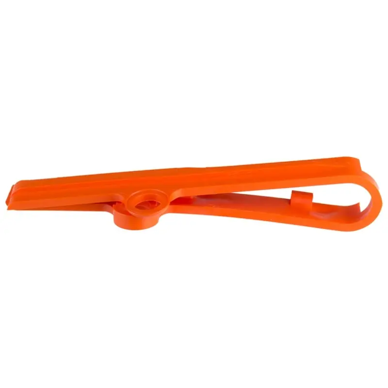 Polisport Ślizg łańcucha KTM SX85 03-14 pomarańczo Ostatnie sztuki