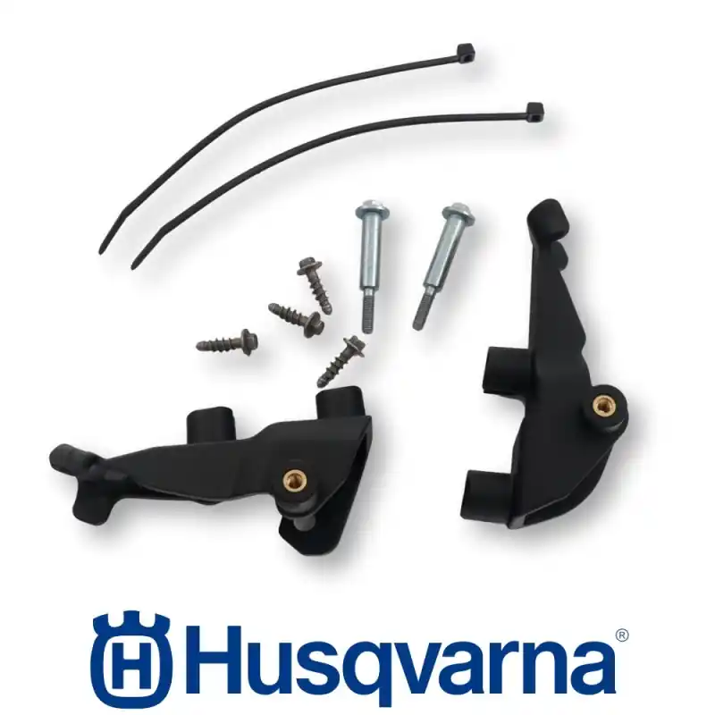 Husqvarna Zestaw montażowy osłon dłoni FE TE 150/250/300/350/450/501 22-24 Zniżka