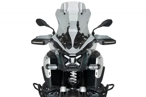 Szyba turyst PUIG BMW R1300GS Adventure 24-25 bez radaru AAC deflektor Wyprzedaż