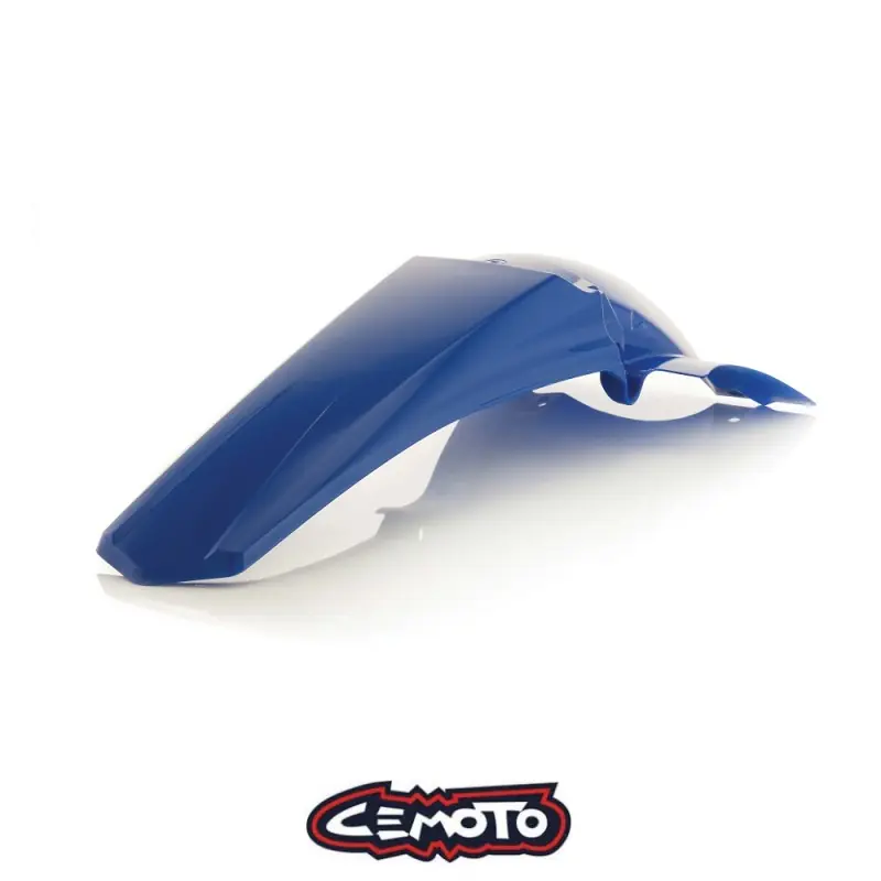 CEMOTO Błotnik tył Yamaha YZ250F YZ450F ‘06-09 kolor niebieski Sprawdź teraz