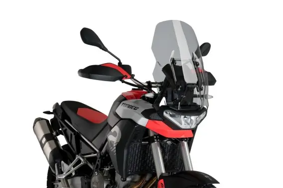 Szyba turystyczna PUIG do Aprilia Touareg 660 / Rally 22-25 Wyjątkowa oferta