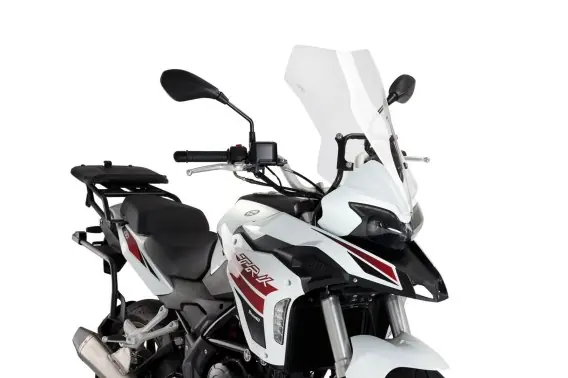 Nowość Szyba turystyczna PUIG do Benelli TRK 251 21-25