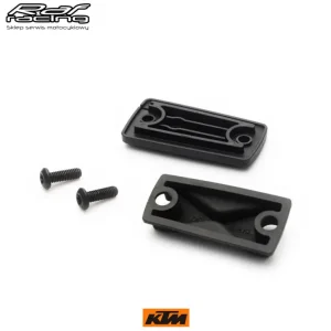 Sprawdź teraz KTM Pokrywa + membrana zbiorniczka pompy sprzęgła Magura dot 4 /5.1 Adventure Super Adventure Duke Enduro SMC-R 690/1090/1190/1290 16-21 25002033000