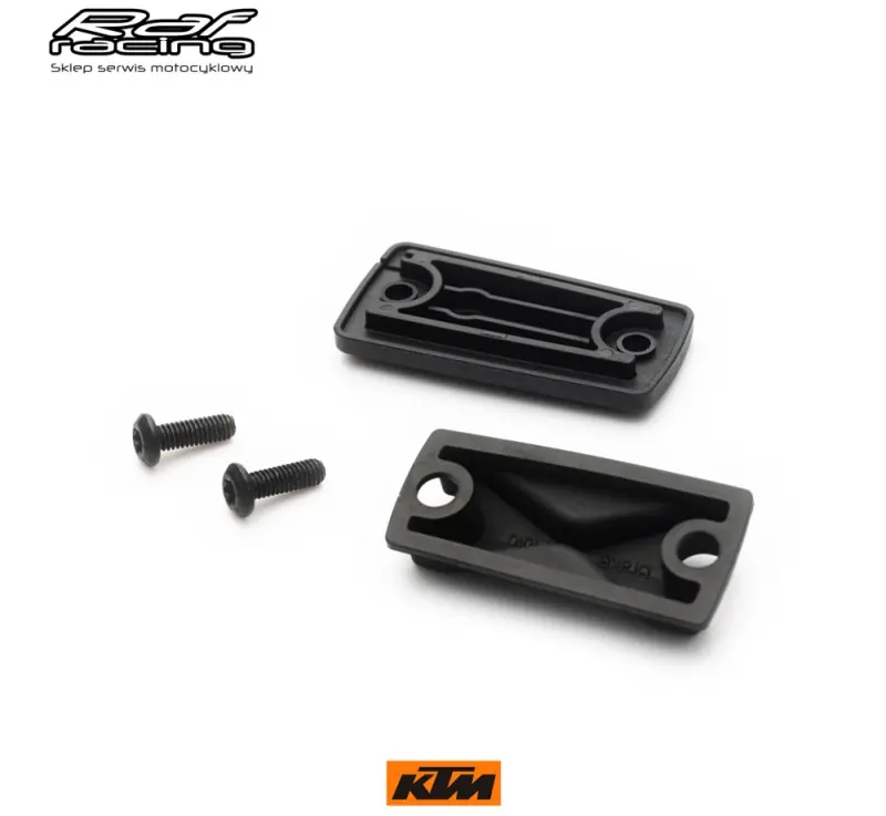 Sprawdź teraz KTM Pokrywa + membrana zbiorniczka pompy sprzęgła Magura dot 4 /5.1 Adventure Super Adventure Duke Enduro SMC-R 690/1090/1190/1290 16-21 25002033000