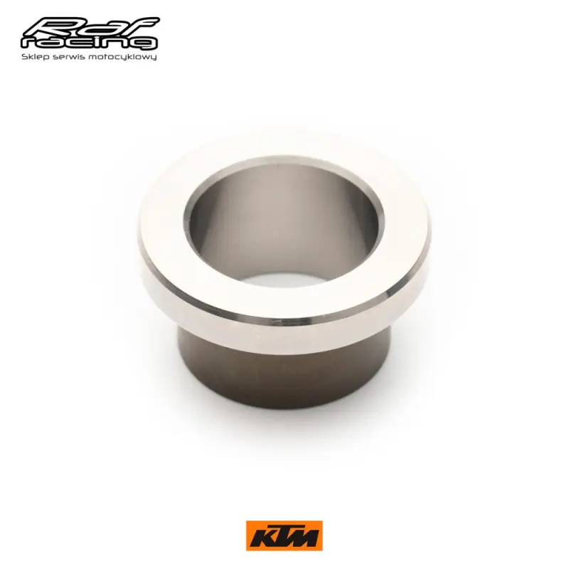 Najlepsza cena KTM Tulejka wału korbowego EXC-F SX-F XC-F FREERIDE 250/350 11-24 77232022100