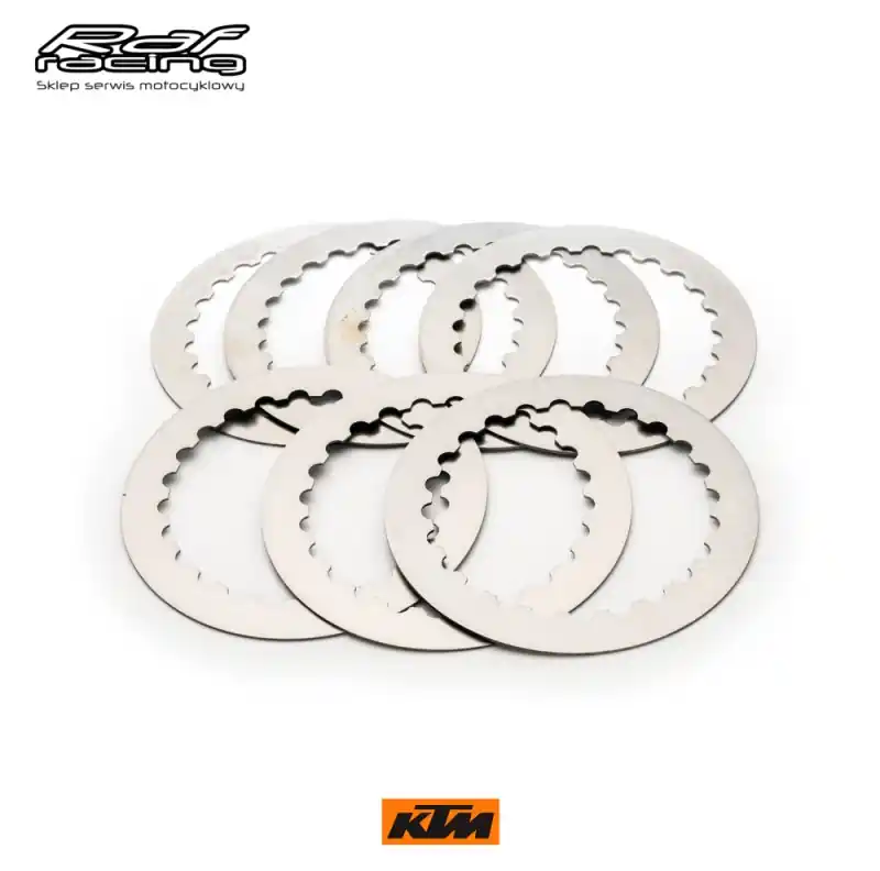 KTM Przekładka sprzęgła 1,4mm EXC EXC-F SX SXF XCW +ATV 250-525 02-23 1SZT. 59032010200 Dostępne od ręki